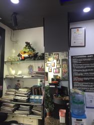 -尚玲纹绣纹眉特价店