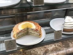 -HARBS(渋谷ヒカリエ シンクス店)