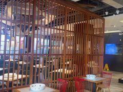 -拿渡麻辣香锅(首创奥特莱斯店)