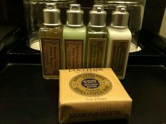 -澳门十六浦索菲特大酒店