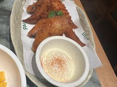 -沛家·西餐Brunch·直火料理