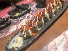 -弓二·烧鸟居酒屋(财富购物中心店)