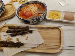 -陳香貴·兰州牛肉面(上海长风大悦城店)