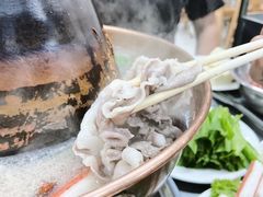 -三兴涮羊肉(荣安大街店)