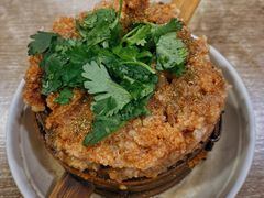 羊肉格格-包面西施(黄泥磅总店)