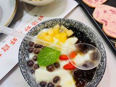 -菌子鲜汤野生菌锅