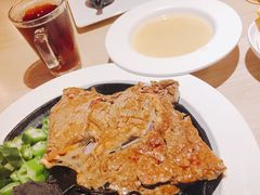 -豪客来牛排(云山大道店)