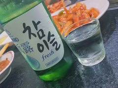-海花锅盖烧烤店(怡馨家园店)