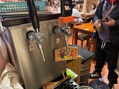 -気楽亭和食料理(气乐亭大世界本店)