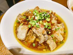 -金味老饭铺(晚报店)