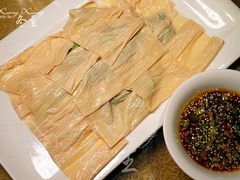 -田园印象·成都土菜院子(华阳店)
