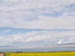 -青海湖国家重点风景名胜区
