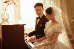 -金夫人婚纱摄影