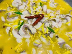 -湘芙蓉·湖南菜(椒江店)