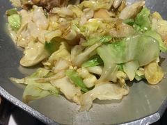 -卢大鲜鱼头捞饭(美利广场店)