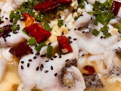 酸菜鱼-乌江鱼杭帮菜(西湖店)
