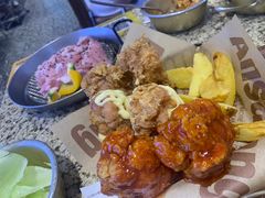 -安又胖韩国烤肉(美罗城店)