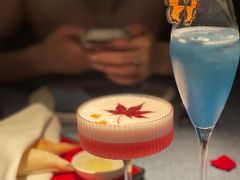 -弦月窗LUNETTE BY AMANDA(复兴路店)