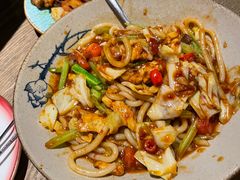 -那时新疆·若羌(经纬汇店)