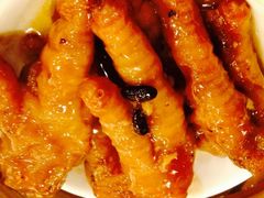 -添好运点心专门店(深水埗店)