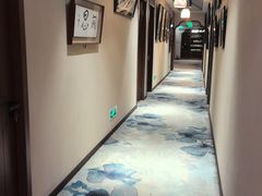 -沐春秋茶书院·茶室.茶馆.商务包房(知春路店)