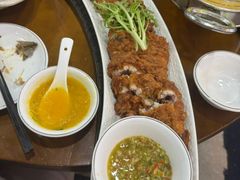 -醉壹号海鲜大排档(厦门美食地标店)