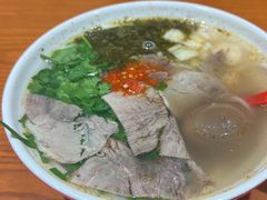 -大昌吉牛肉粉(林肯公寓店)