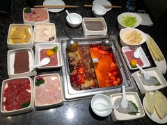 -海底捞火锅(邯郸新世纪中心店)