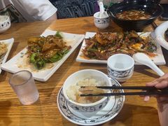 -大东北(武侯祠店)