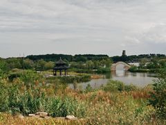 -江苏三台山国家森林公园