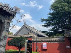 -浮来山风景区