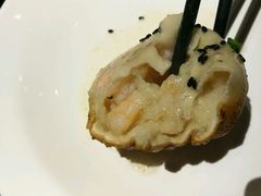 -小杨生煎(龙之梦购物中心店)