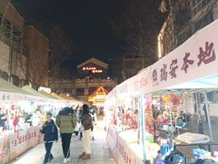 -八角饮楼(虹桥店)