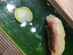 -鮨一日本料理(大中华店)