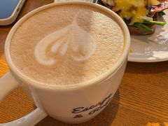 -Jamaicablue Coffeeshop(中央广场店)