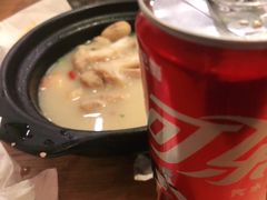 -付小姐在成都(川沙店)
