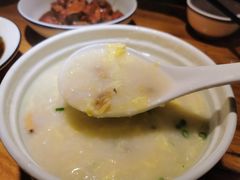 -吕氏疙瘩汤·私家菜馆(慈云寺店)