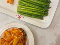 -万宝海鲜舫(劳动公园店)
