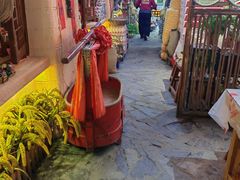 -王婆炒鱼(总店)