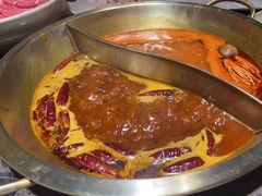 -小龙坎火锅(总店)