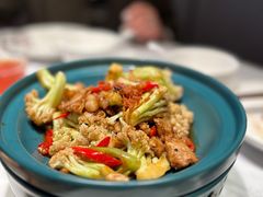 -鹿港小镇(霄云店)