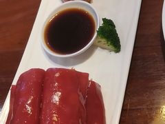 红米脆皮肠粉-粤点私厨(临桂枫林店)