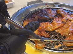 -韩宫宴和牛烤肉(宣州国购店)