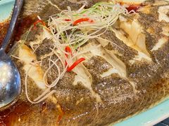 -鲜得莱渔港·小平岛海胆馆(七贤岭店)