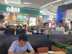 -大师兄·西北小馆(北站缤果空间店)