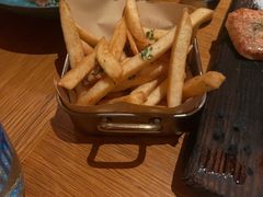 -THE CANNERY&JUJU 新鲜海鲜·牛排美食酒廊