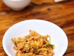 泡菜-肖家河家常面(肖家河北街店)