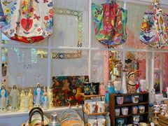 -恋物百货商店(华侨城店)