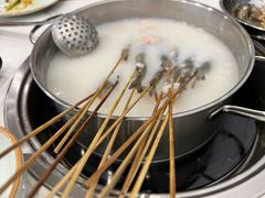 -盈田盈粥庄(博山东路店)