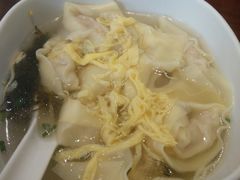 -锡笼记·无锡小笼(常熟万达店)